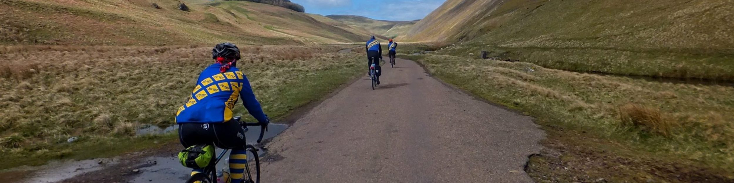VeloClub 167